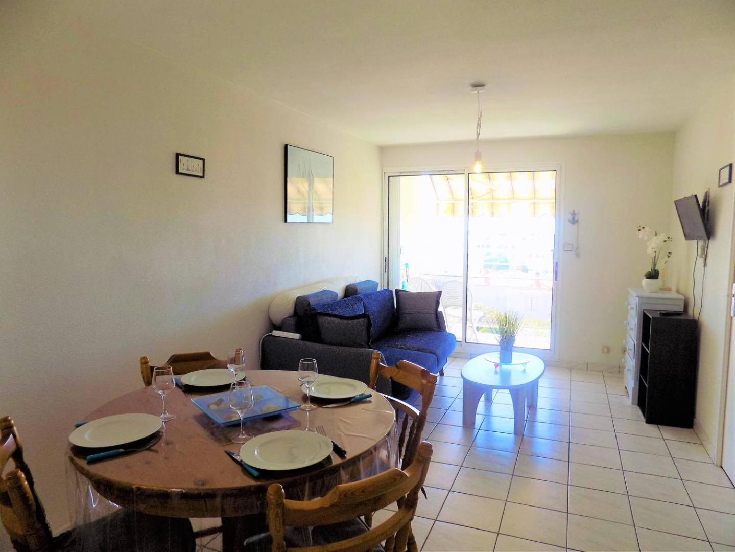 Royan - Appartement Vue Mer - Proximite Plage Et Parking Privatif Exterior photo